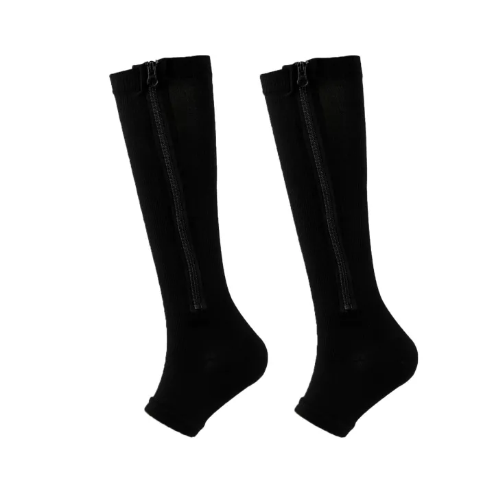 Compression%20Socks%20S-XXL%20Medical%20Prevent%20Varicose%20Veins%20Toeless%20Support%20Hose%20for%20Women%20Men%201%20Pairs%20-%20Image%205