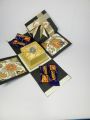 customized chocolate guft box. 