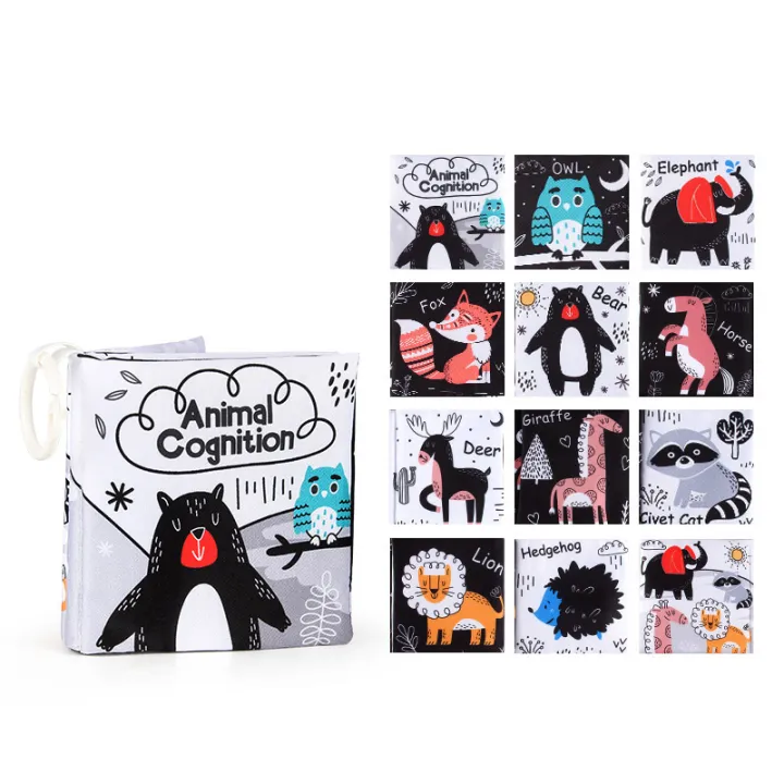 Baby%20Soft%20Clothes%20Book%20Black%20and%20White%20High%20Contrast%20Visual%20Stimulation%20Book%20Toddler%20Early%20Learning%20Educational%20Book%20Sensory%20Toy%20-%20Image%207