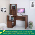 Andormahal MDF ‎Aspire Computer Table / Study Table 4.5ft by 3ft by 16inch. 