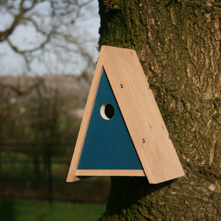 Triangle%20Wooden%20Bird%20House%20for%20Garden%20%E2%80%93%20Hanging%20Nesting%20Box%20for%20Small%20Birds%20-%20Image%204