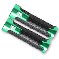 Motorcycle Handlebar Grips For Royal Enfield Bullet/Meteor/Classic 350 500 Interceptor 650 Continental GT 535 Himalayan 411 400.