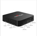 New Android TV box mxq Pro Android 10 4K/HD TV box support ram8g + ROM 128GB 64GB 32GB WiFi watch on Disney Hotstar YouTube Netflix smart TV. 