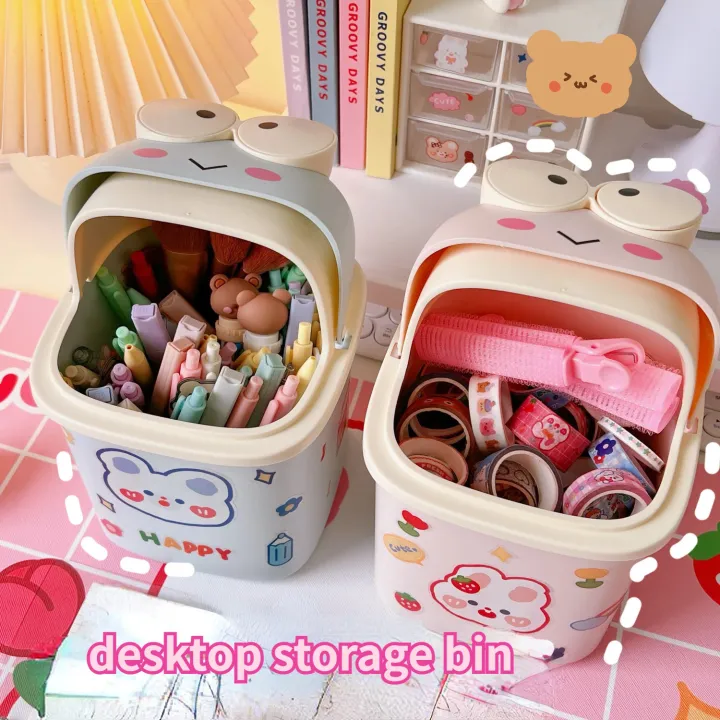 Mini%20Frog%20Desktop%20Trash%20Can%20Cute%20Small%20Trash%20Can%20with%20Lid%20Flip%20Trash%20Can%20-%20Image%205