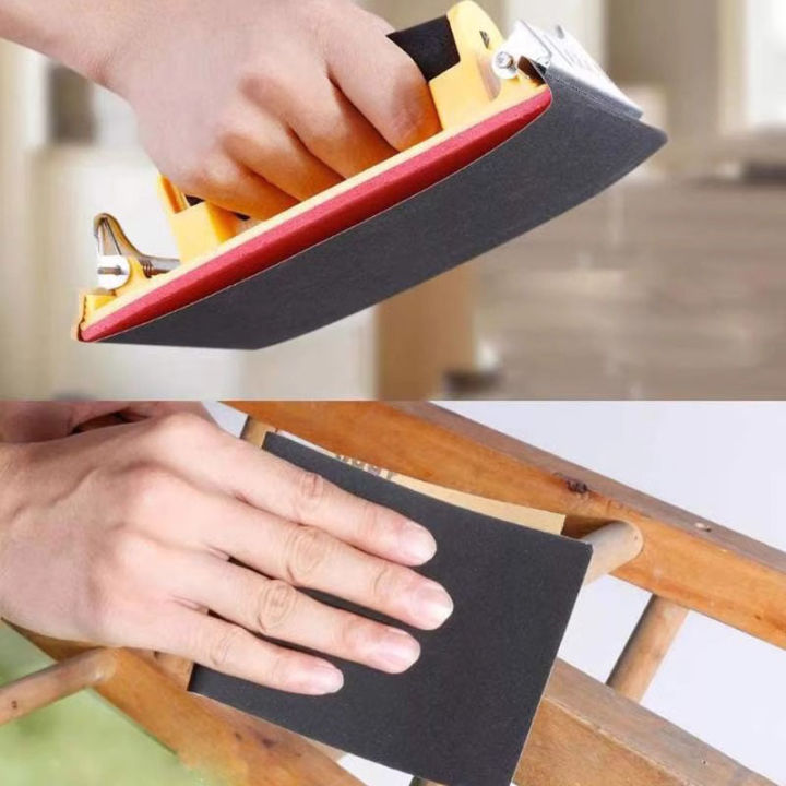Sandpaper%20Set%20Wet/Dry%20Sand%20Paper%20Polishing%2060-20000%20Grit%20Sanding%20Paper%20Abrasive%20Tools%20Car%20Metal%20Plastic%20Polishing%20-%20Image%202