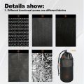 Bicycle Kettle Bag Portable Bike Water Bottle Carrying Bags Mountain Bike Road Bike Handlebar Bag Tote Bags Cycling Accessories. 