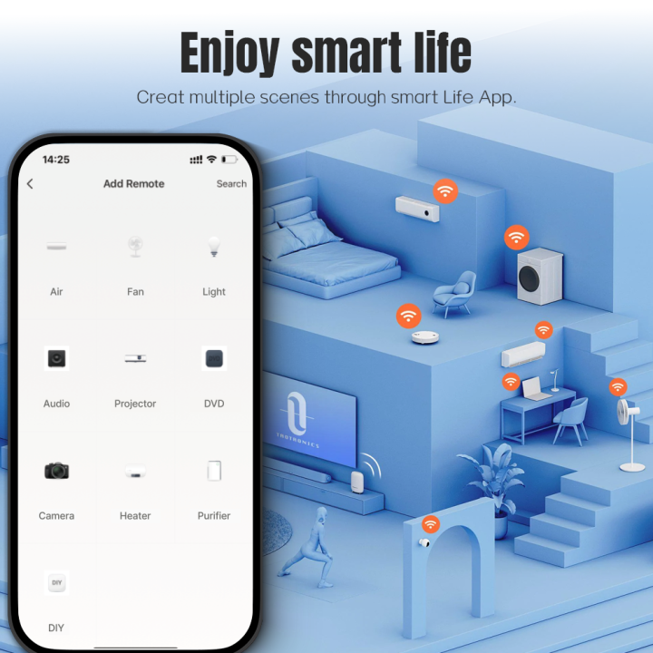VBU%20Tuya%20WiFi%20IR%20Remote%20Control%20Smart%20Home%20Remote%20Universal%20Infrared%20Controller%20For%20TV/Light%20Works%20with%20Alexa%20%20Assistant%20-%20Image%205