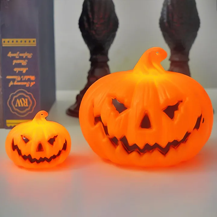 Pumpkin%20Lantern%20Candle%20Light%20Halloween%20Skull%20Ghost%20Face%20Lamp%20Kids%20Gift%20For%20Bedroom%20Garden%20Party%20Decoration%20Atmosphere%20Light%20-%20Image%206