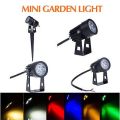 3W LED Spot Light light IP65. 