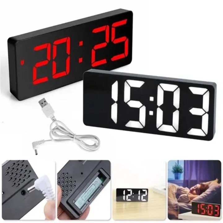 Digital%20Alarm%20Clock%20Led%20Wall-mounted%20Digital%20Wall%20Clock%20-%20Image%209