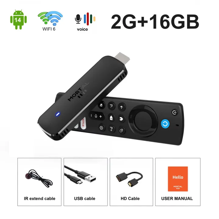 Mortal%20Android%2014%20TV%20Stick%20Full%20HD%204K%201080P%20WiFi%206%20%20Voice%20NETFLIX%20Youtube%20Q8%20BT5%2024Fps%20Wireless%20Video%20Decode%20Media%20Player%20-%20Image%207