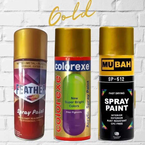 GEM%20Gold%20Spray%20Paint%20For%20Multi%20Purpose%20Use%20DIY%20Painting%20400ml%20Spray%20Paint%20-%20Image%203