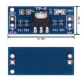 MINI 1117 5V to 3.3V For DC-DC Step-Down Supply Buck Module LDO 800MA AMS1117-3.3V/5.0v. 