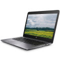 HP Elitebook 840 G3 Intel Core i5 6th Gen 14 Inch Laptop 8GB RAM 128GB SSD 500GB HDD Windows 10 Pro New Arrival Trendy Fashion Design. 