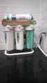 RO+UV 9 Stage Ro Plant PentaPure Taiwan 9 Stage Ro Plant with Ultraviolet UV Water Filter. 