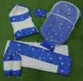 New born baby High quality 7pcs bister in different colours and design. 