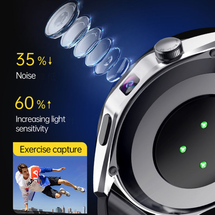 VALDUS%20VG52%20Pro%20Smartwatch%20With%20HD%20Camera%20AMOLED%20WIFI%20%20SOS%20NFC%202+16G%20Memory%204G%20Watch%20For%20Man%20Woman%20Kids%20%20Sport%20Smartwatch%20-%20Image%202
