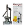 Hand Press Orange Juice Maker Manual Juice maker. 