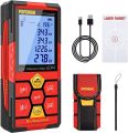 POPOMAN Laser Range Finder 50m USB. 