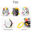 Jolly Baby bed bell Baby stroller pendant Baby bed bell pendant comfort toys zero to one year old. 