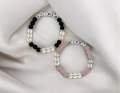 sniper wifey beaded bracelets for cute couples cute and adorable high quality bracelets for couple partners. 