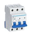 Chint NXB C16 TO C63 Circuit breaker MCB 3P Orginal Chint. 