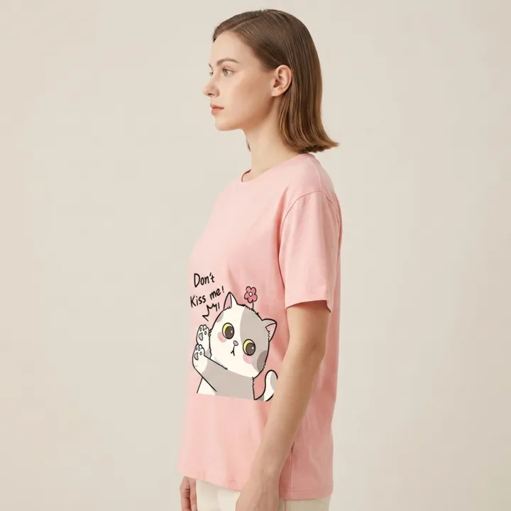 Premium%20Quality%20Original%20USA%20Oversized%20T%20Shirt%20For%20Women%20Trendy%20Summer%20Collection%20Short%20Sleeve%20Comfortable%20Wear%20-%20Image%202