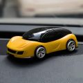 Car Dashboard Beautiful Car Shaped Mobile Phone Holder | 360° Rotation Sports Car Shaped Dashboard Phone Holder.