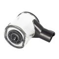 For  DC58 DC61 DC62 V6 Container Vacuum Cleaner Dust Trash Can, Dust Trash Can Vacuum Cleaner Accessories. 