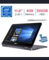 Asus Vivobook Flip 12 TP203. 