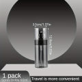 1PC 30ml 60ml 80ml 100ml 120ml Spray Bottle Fine Mist Sub-bottling Travel Portable Small Cosmestic Bottle. 