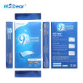 7/14/21/28/70 Pairs 9D Gel Teeth  Strip White Tooth Dental Kit Oral Hygiene Care Strip False Teeth Veneers Whiten Gel. 
