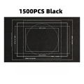 MaxRenard Jigsaw Puzzle Mat Roll Up Puzzles Board for Up to 1500, 1000, 500 Pieces Large Portable Table Saver Puzzle Keeper. 