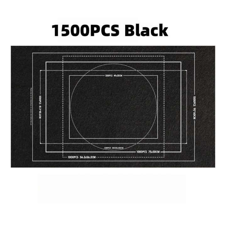 MaxRenard%20Jigsaw%20Puzzle%20Mat%20Roll%20Up%20Puzzles%20Board%20for%20Up%20to%201500,%201000,%20500%20Pieces%20Large%20Portable%20Table%20Saver%20Puzzle%20Keeper%20-%20Image%203
