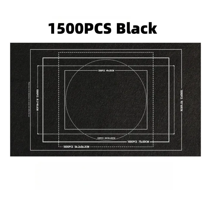 MaxRenard%20Jigsaw%20Puzzle%20Mat%20Roll%20Up%20Puzzles%20Board%20for%20Up%20to%201500,%201000,%20500%20Pieces%20Large%20Portable%20Table%20Saver%20Puzzle%20Keeper%20-%20Image%203