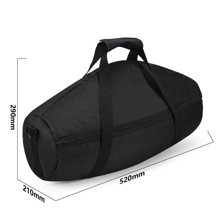 Portable%20Carrying%20Case%20Storage%20Bag%20for%20%20BOOMBOX%203%20Wireless%20Bluetooth%20Speaker%20Shoulder%20Bags%20Protect%20Box%20for%20%20BOOMBOX%202%20-%20Image%206