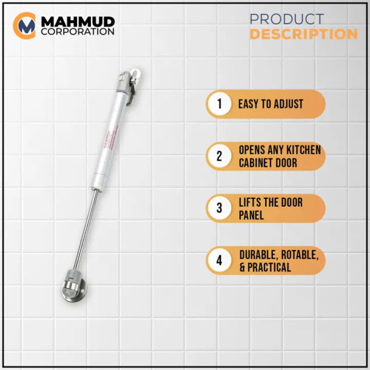 Unique%20Make%20-%20Door%20lift%20Pnuatic%20Support%20100N%20Hydraulic%20Gas%20Spring/Rod%20for%20Cabinet-MHN%20-%20Innovative%20Design%20-%20Expression%20of%20Yourself%20-%20Image%202