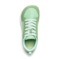 HOBIBEAR Mens Womens Walking Shoes Wide Toe Comfortable Casual Running Sneakers Lace Up Mesh Lightweight Shoes. 