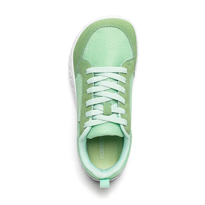 HOBIBEAR%20Mens%20Womens%20Walking%20Shoes%20Wide%20Toe%20Comfortable%20Casual%20Running%20Sneakers%20Lace%20Up%20Mesh%20Lightweight%20Shoes%20-%20Image%202