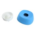 1PC Pet Slow-Feeding Ball Lick Bowl – A non-slip, interactive feeder designed specifically for cats and dogs to relieve anxiety.. 