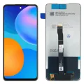 Huawei Y7a Display Touch Screen Digitizer 6.67 inches Full Assembly Replacement Huawei Y7a LCD Display Huawei Y7A LCD 71YA Display. 