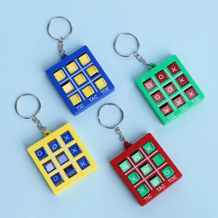 4-16pcs%20Tic%20Tac%20Toe%20Game%20Keychain%20Kids%20Educational%20Toy%20Birthday%20Party%20Favors%20for%20guest%20Goodie%20Bag%20Pinata%20Filler%20Classroom%20Prizes%20-%20Image%205