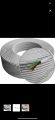 Telephone Wire 2 pair Round Cable. 
