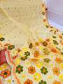 Top Rated Trendy Style Tangail Halfsilk Screen Print Print Saree For Women.
