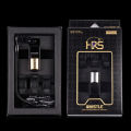 1 Pc Referee Whistle Gold / Silver Big Sound Whistle Seedless Plastic Whistle Professional Soccer Basketball Whistle. 