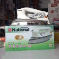 National Super JA - 4575 De - Iuxe Automatic Iron  Power Full press  heavyweight. 