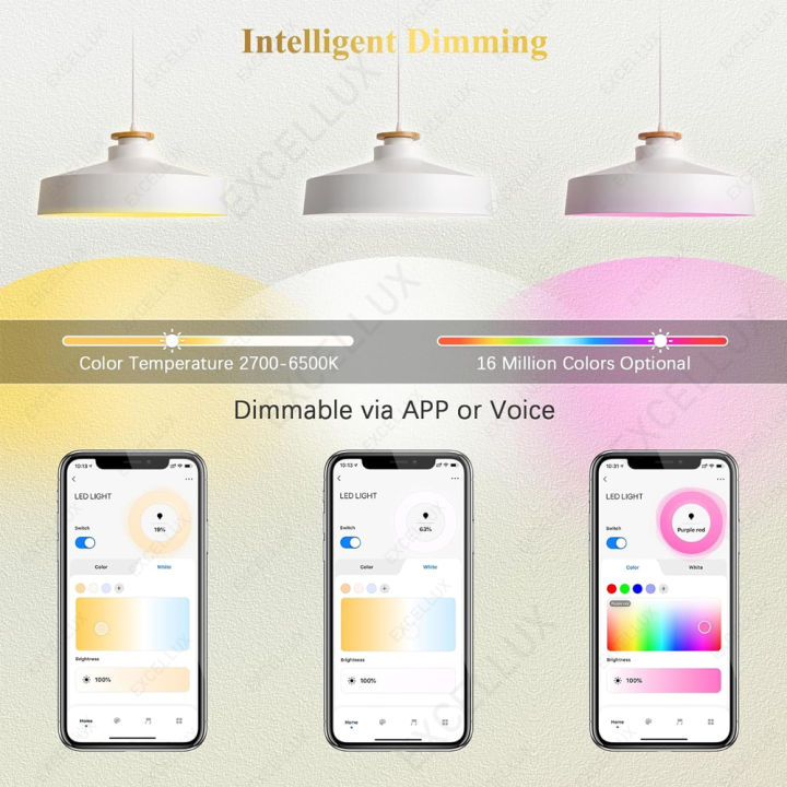 ZigBee%20GU10%20WiFi%20Smart%20LED%20Light%20Bulbs%20RGB%20W+C%205W%20Dimmable%20Lamps%20App%20Control%20Spot%20Light%20Bulb%20Works%20With%20Alexa%20%20Alice%20Hub%20-%20Image%203