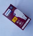 Philips 2years warrenty LED bulb Eye comfort technology B22(Pin type) 4w 6w 8w 10.5w 14w 16w. 