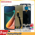 LCD Screen For Samsung A10 A105 LCD For Samsung A10 M10 A105F Display LCD Screen Touch Digitizer Assembly. 