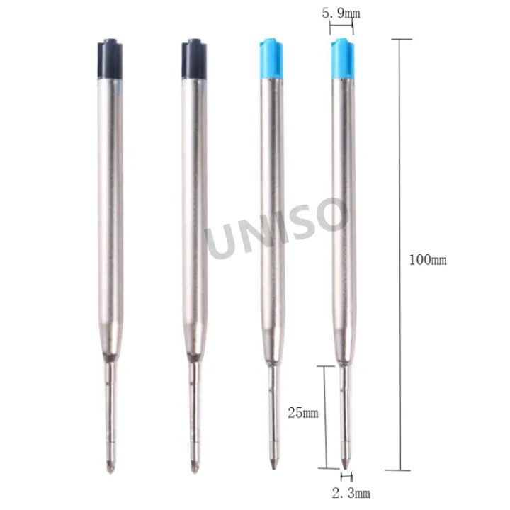 Ready%20to%20send%20the%20refill%20ballpoint%20pen%200.7mm.%20Parker%20#%20type%20#%20ballpoint%20#%20reFill%20#%20medium%20-%20Image%209